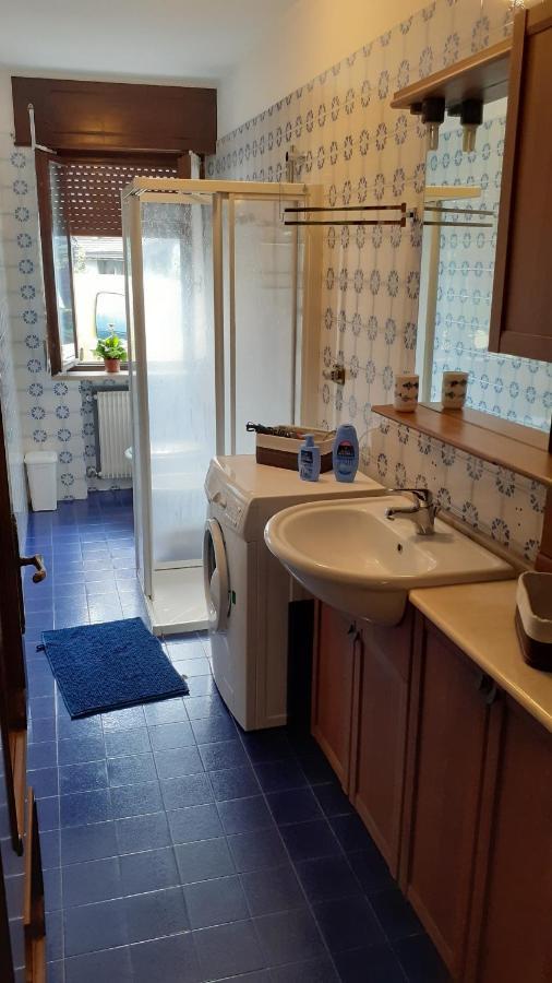 Colori Nel Parco Appartement Cesiomaggiore Buitenkant foto