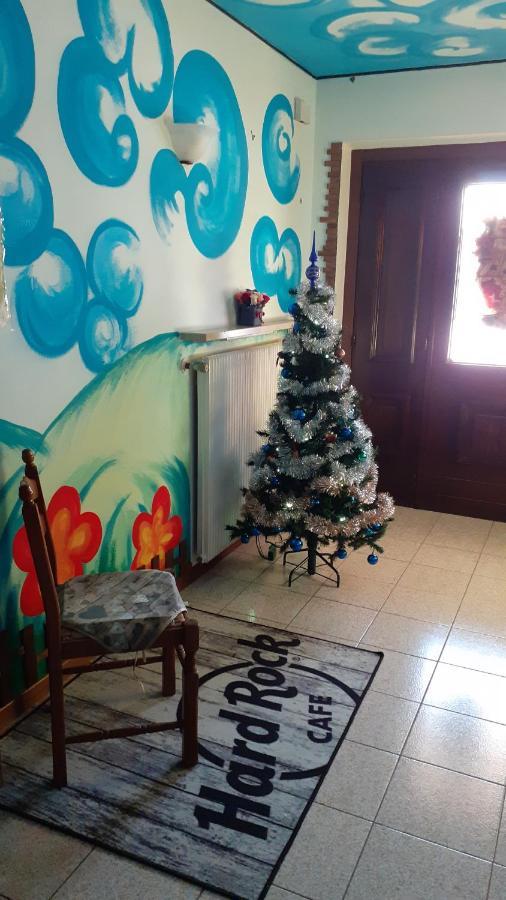 Colori Nel Parco Appartement Cesiomaggiore Buitenkant foto